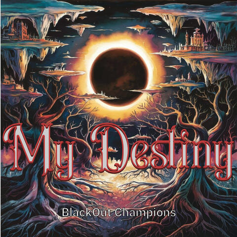 My Destiny