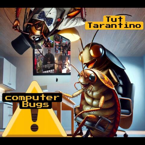 Computer Bugs