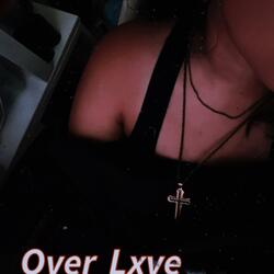 Over Lxve