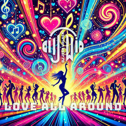 Love All Around