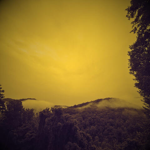 Misty Mountains