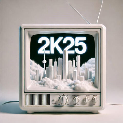 2K25