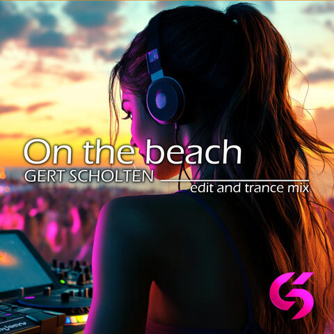 On The Beach
