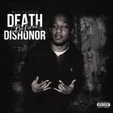 Death Before Dishonor