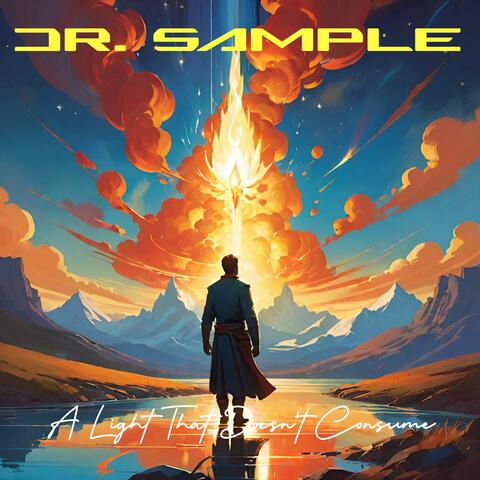 A Light That Doesn't Consume