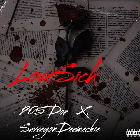 Lovesick