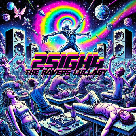 The Ravers Lullaby