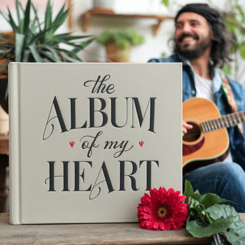 The Album of My Heart