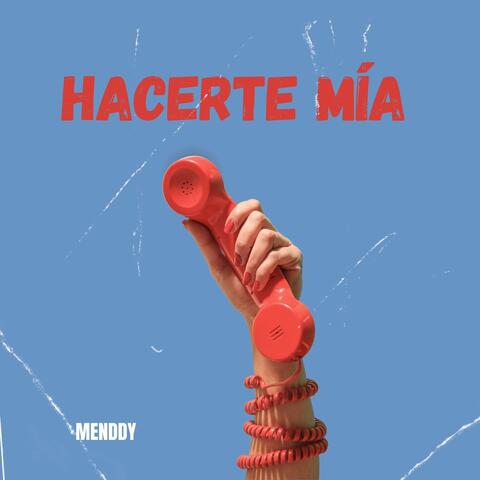 Hacerte mía