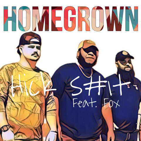 Hick Shit