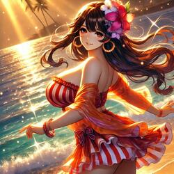 Sand - Side B