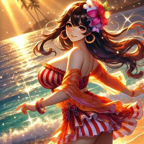 Tides Of Us