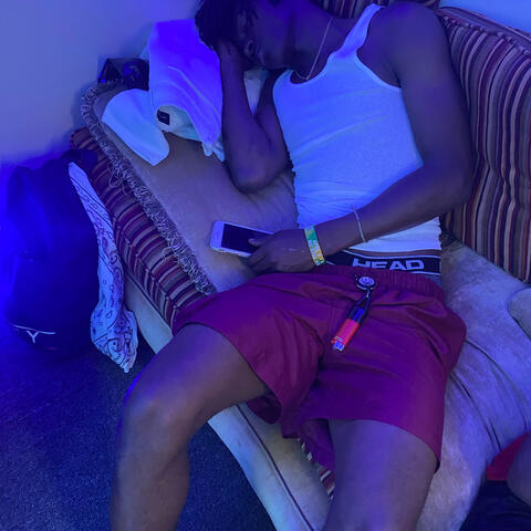 Young Nigga World