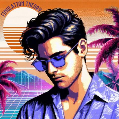Simulation Theory (Sunset Edition)