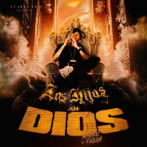 Los hijos de Dios