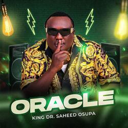 GOD BLESS NIGERIA
