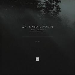 Concerto for Strings in D Minor 'Madrigalesco', RV 129: I. Adagio - Allegro