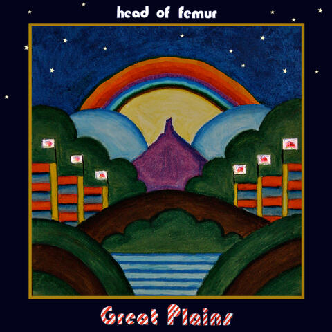 Great Plains