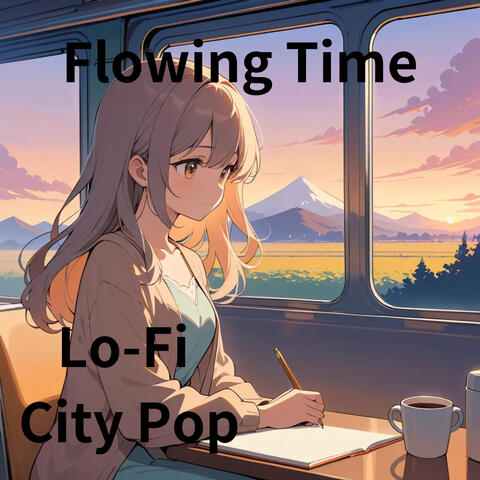 Flowing Time