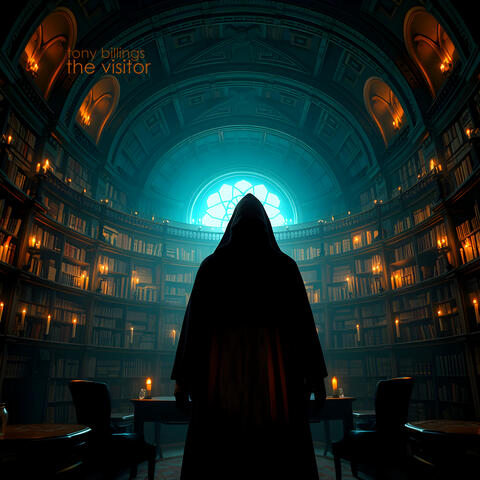 The Visitor