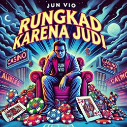 Rungkad Karena Judi