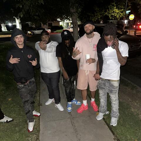 On My Gang