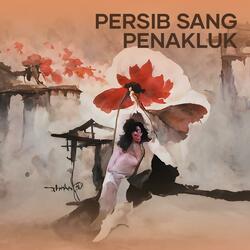 Persib Sang Penakluk
