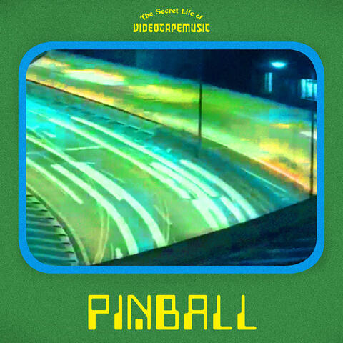 Pinball (feat. Shohei Takagi)