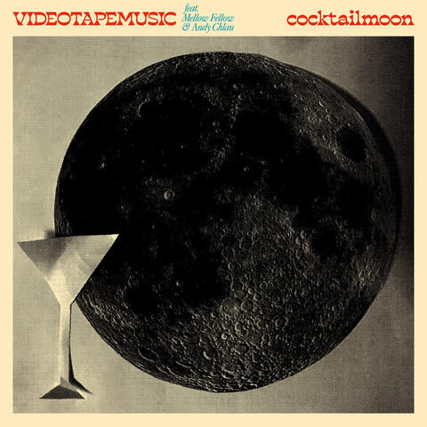 Cocktail Moon (Single Version)