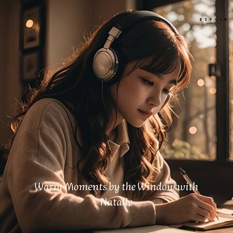 Warm Moments by the Window with Natalie