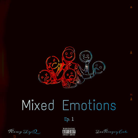 Mixed Emotions Ep. 1