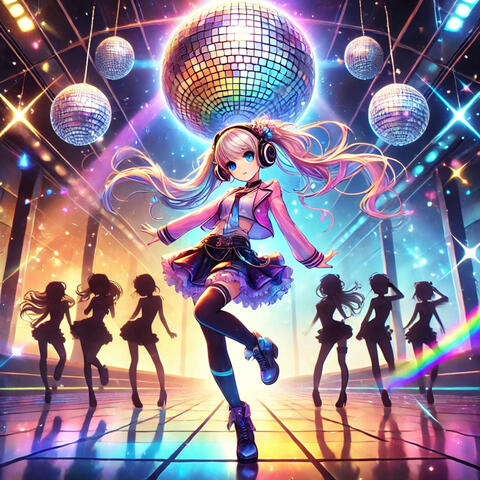 ギャラクシー・ステップス