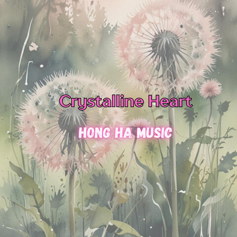 Crystalline Heart