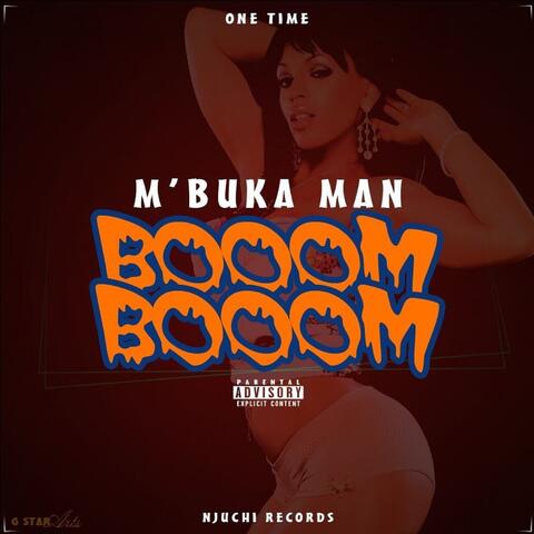 Boom Boom