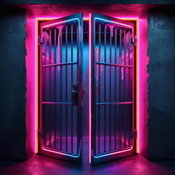 Breaking Out (metal dubstep)