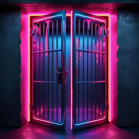 Breaking Out (metal dubstep)