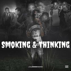 Smoking & Thinking ( Intro )