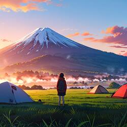 Koan Camp