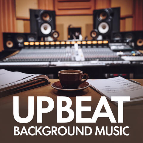Upbeat Background Music