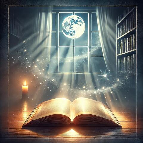 Moonlit Pages
