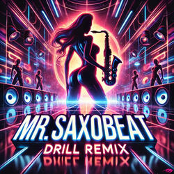 Mr. Saxobeat