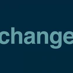Looking For Change