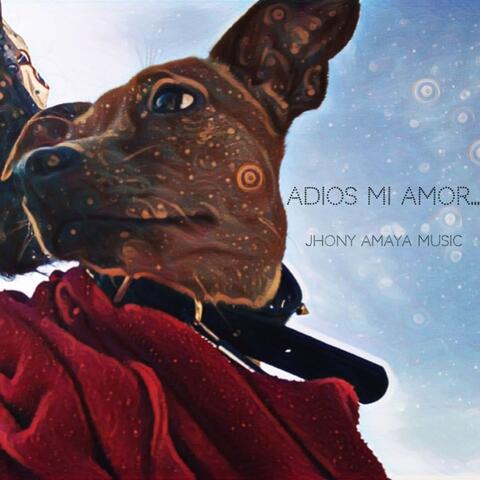 Adios Mi Amor