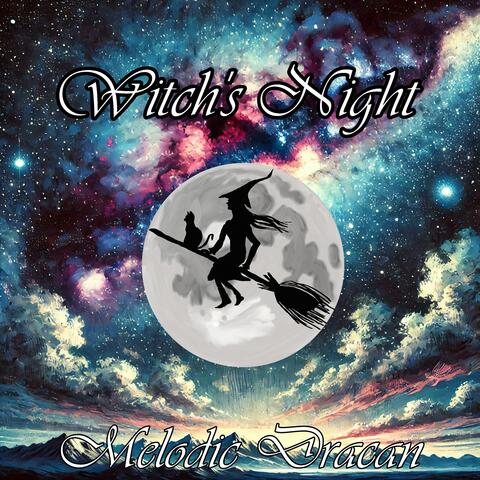 Witch's Night
