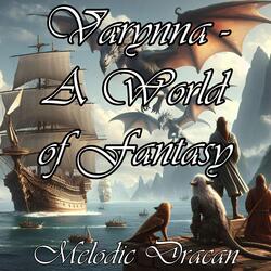 Varynna - A World of Fantasy