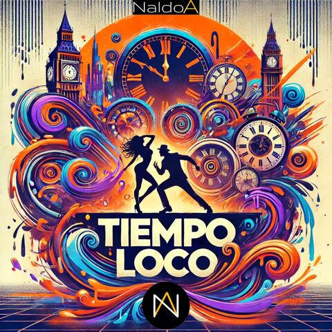 Tiempo Loco