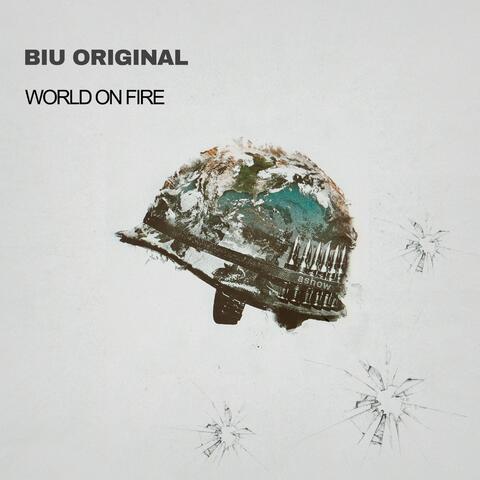 world on fire