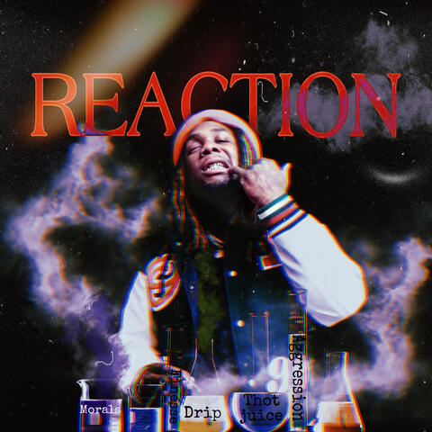 Reaction