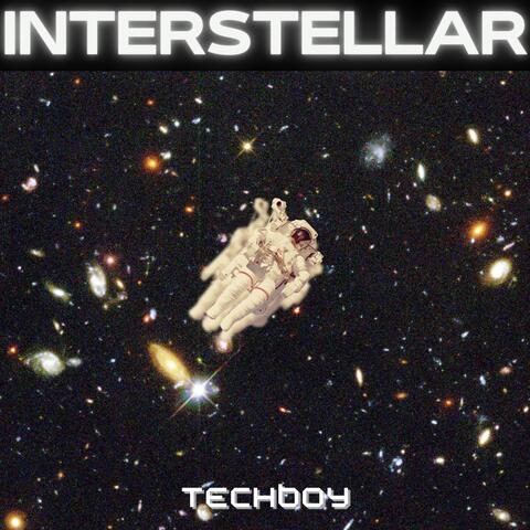 INTERSTELLAR