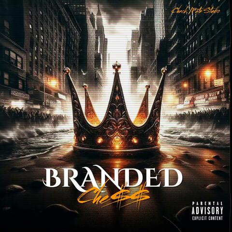 Branded